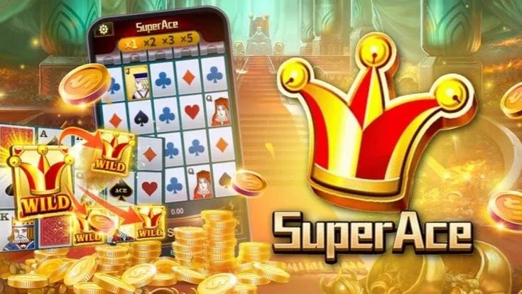 Super Ace Slot - Melbet BD